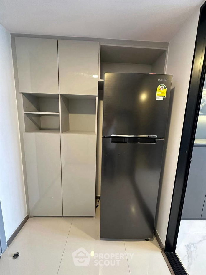 picture 2-BR Condo at SOHO Bangkok Ratchada near MRT Huai Khwang (ID 2304285) - 10/12