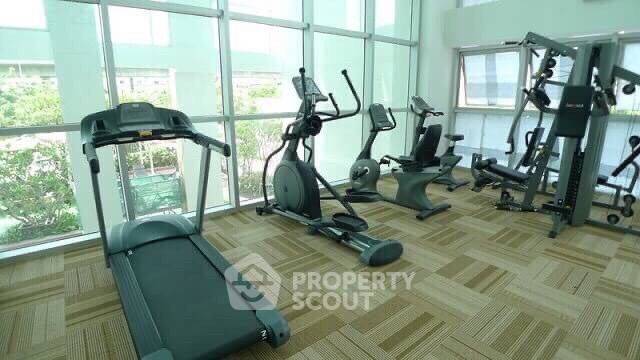 รูป คอนโด 1-ห้องนอน ที่ วิลล่า สาทร ใกล้ BTS กรุงธนบุรี (ID 513274) - รูปที่ 9/13