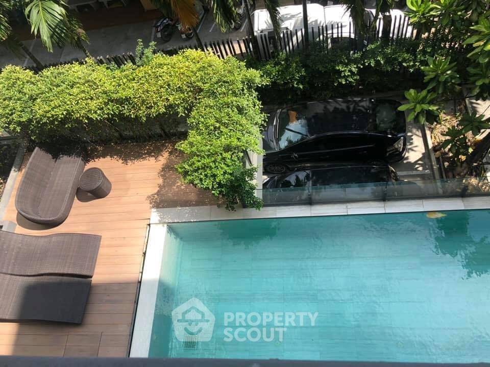 picture 1-BR Condo at T-One Condominium Phaholyothin 32 near BTS Sena Nikhom (ID 2304896) - 10/13