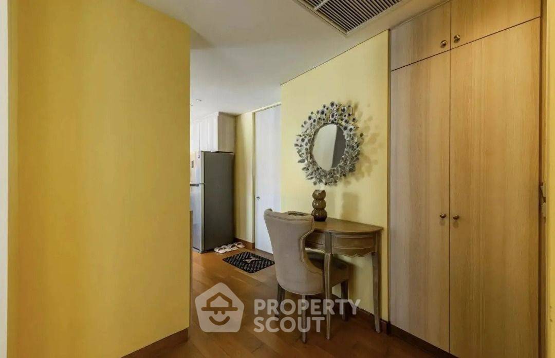 picture 2-BR Condo at The Lumpini 24 near BTS Phrom Phong (ID 1895455) - 10/17