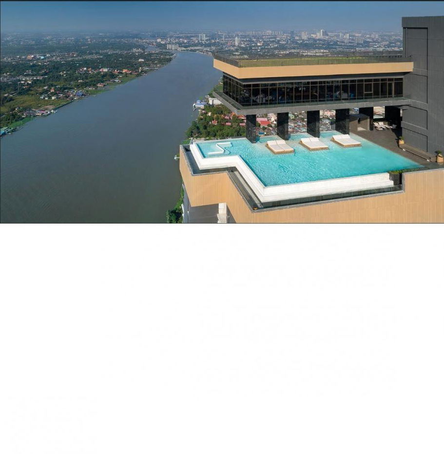 รูป คอนโด 2-ห้องนอน ที่ เดอะโพลิแทน รีฟ ใกล้ MRT สะพานพระนั่งเกล้า (ID 2143412) - รูปที่ 9/9