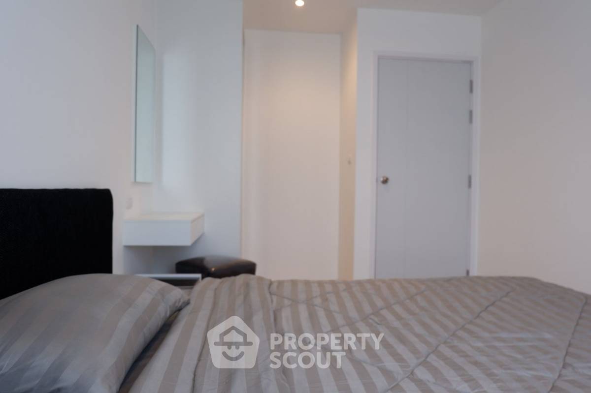 picture 1-BR Condo at ICondo Serithai Green Space in Khlong Kum (ID 1469039) - 4/6