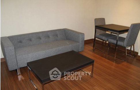 1-BR Condo at Diamond Ratchada near MRT Huai Khwang (ID 883185)