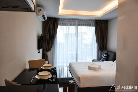 Room for sell. On Pratumnak hill 5 PATAYA