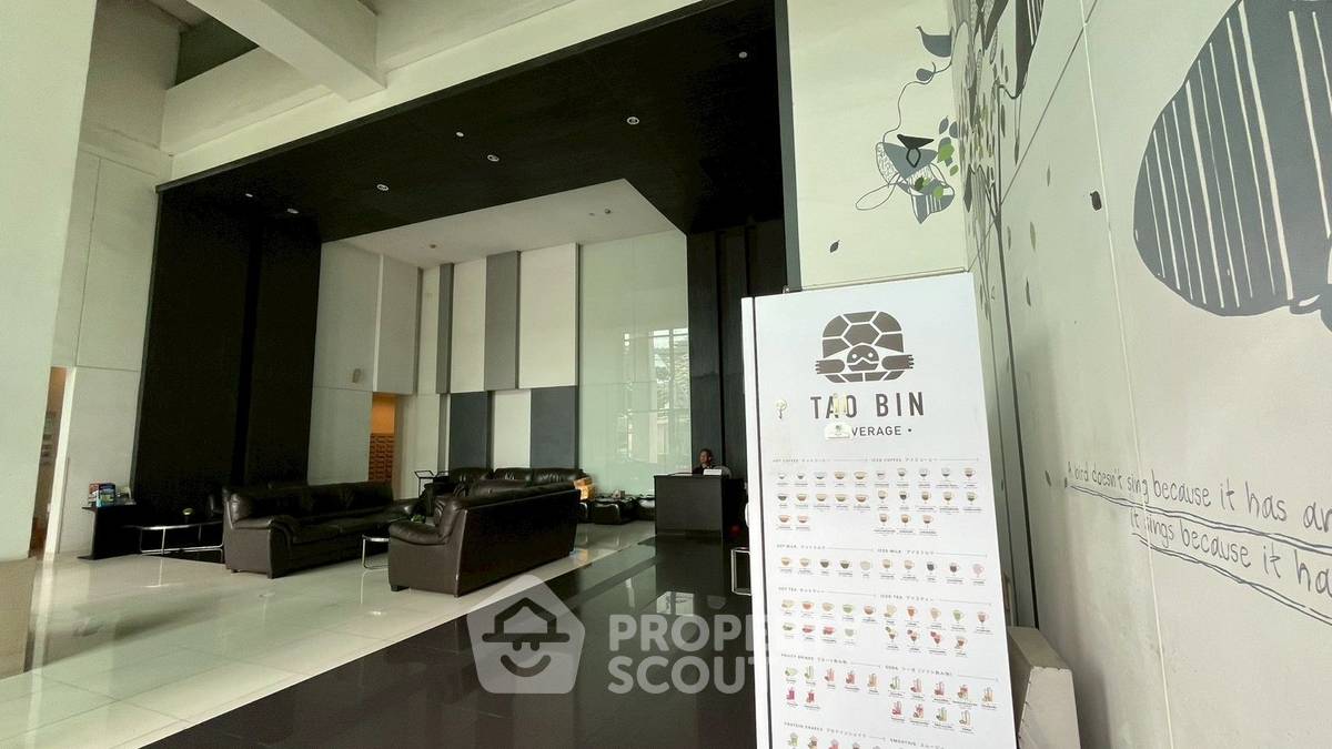 picture 1-BR Condo at The Key Chaengwattana in Bang Talat (ID 2305065) - 34/35