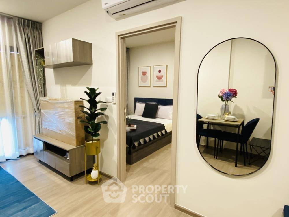 picture 1-BR Condo at THE BASE Phetchaburi-Thonglor in Bang Kapi (ID 1799106) - 9/16