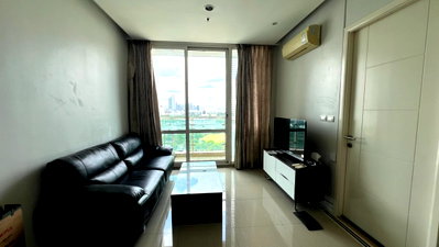 คอนโดให้เช่า : 💥CP-8804💥ว่าง ให้ เช่า  ที.ซี. กรีน 👉แอดไลน์ @fastcondo 