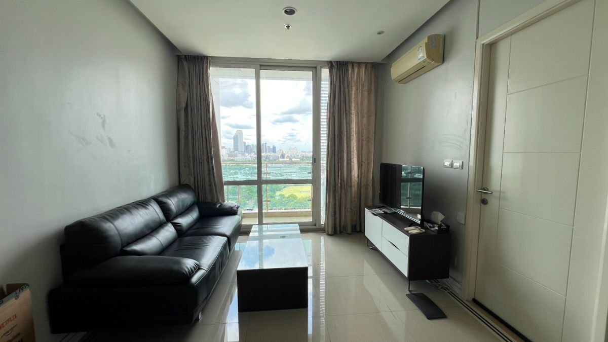 รูป 💥CP-8804💥ว่าง ให้ เช่า  ที.ซี. กรีน 👉แอดไลน์ @fastcondo  - รูปที่ 1/10