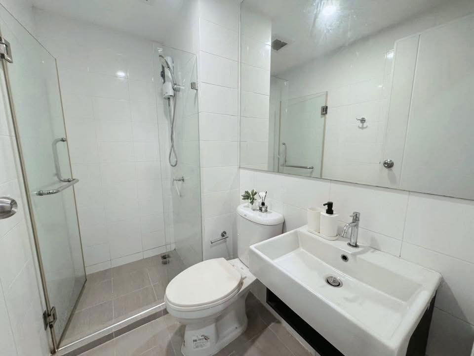 รูป เช่าคอนโด Notting Hill Sukhumvit 105/น็อตติ้ง ฮิลล์ สุขุมวิท 105 (E6809082)  ID Line : @condo101 - รูปที่ 6/7
