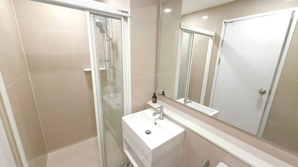 picture Bts Mochit 1.4 km. Price  18,500 Baht Condo DENIM JATUJAK ( Rental ) - 14/16