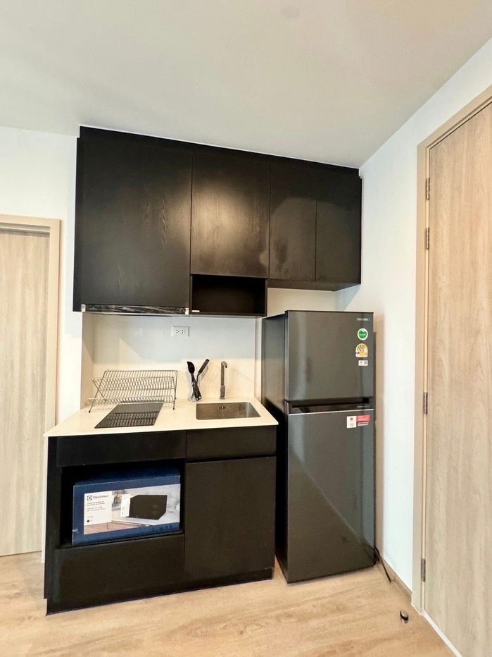 picture Condo For Rent Nue District R9 Rama 9 (B6809064) ID Line : @condo88 - 8/8