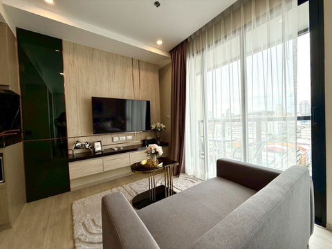The panora Pattaya for rent 20,000/เดือน