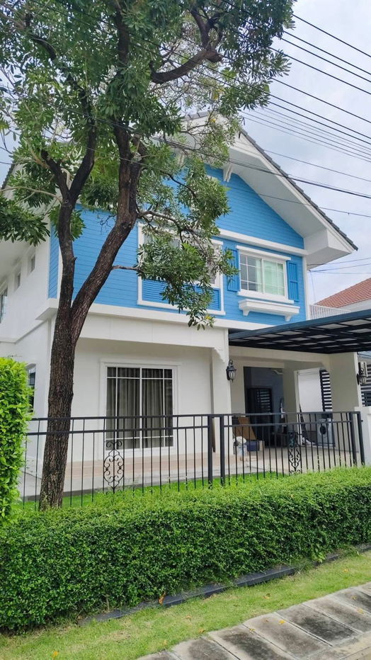 picture For rent: Perfect Place Wongwaen Ramkhamhaeng - 1/22
