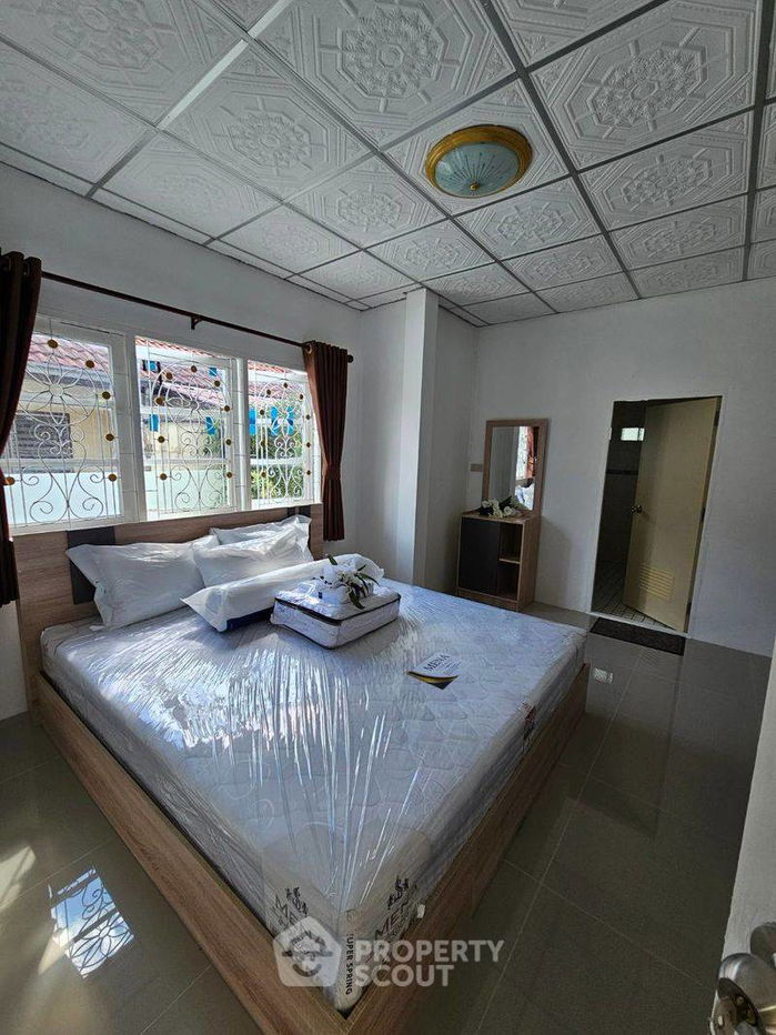รูป บ้าน 2-ห้องนอน ใน สัตหีบ (ID 2135424) - รูปที่ 9/13