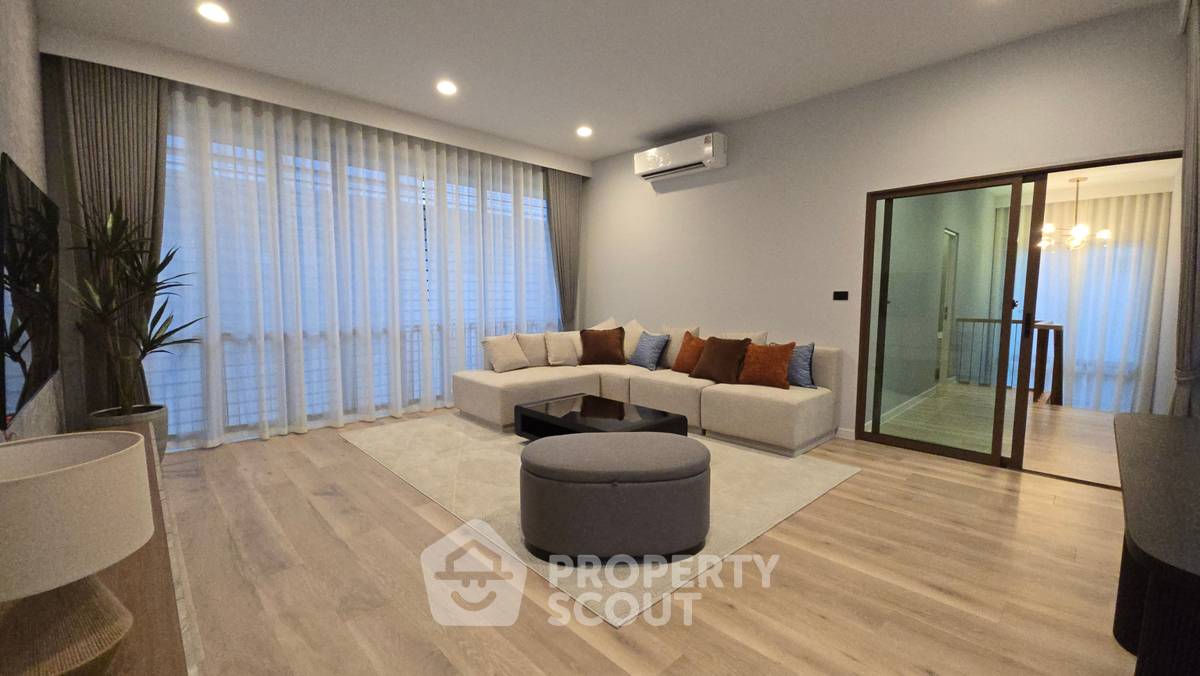 รูป บ้าน 4-ห้องนอน ที่ บุราสิริ กรุงเทพกรีฑา ใน หัวหมาก (ID 2306030) - รูปที่ 16/25