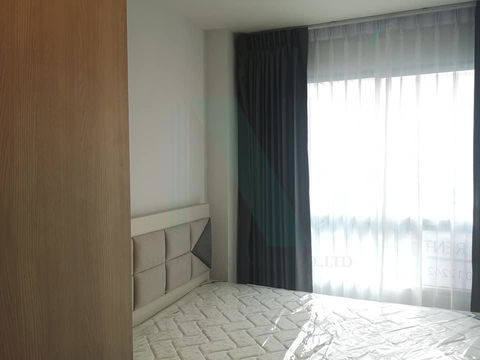 For Rent The Kith Plus Sukhumvit 113 1 Bedroom 7th Floor .