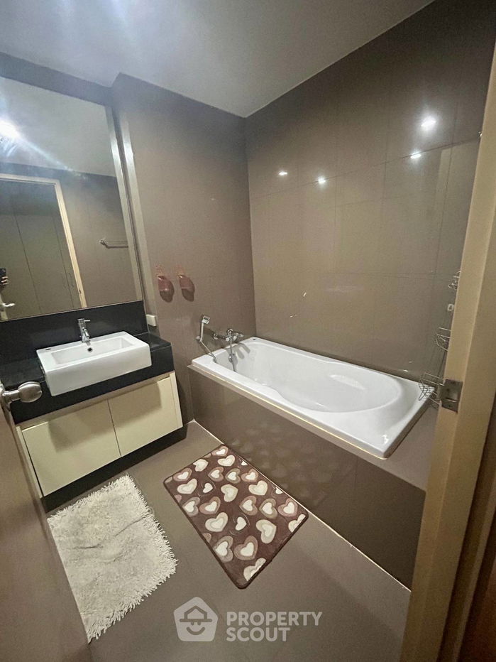 รูป คอนโด 1-ห้องนอน ที่ สิริ ออน 8 สุขุมวิท 8 ใกล้ BTS นานา (ID 2306071) - รูปที่ 7/9
