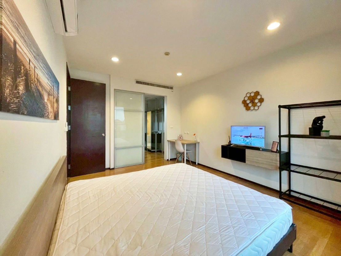picture For Rent Condo Amanta Ratchada 83 sqm. 2 Bed Fully Furnished, closed MRT Cultural Center, 35,000/Month Ready to Move-in - 9/16