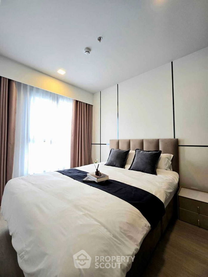picture 1-BR Condo at Life Phahon-Ladprao near BTS Ha Yaek Lat Phrao (ID 2301454) - 2/6
