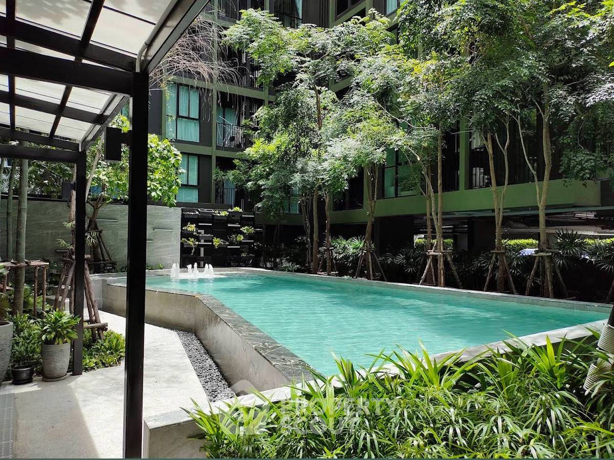 picture Studio Condo at Nue Z-Square Suan Luang Station in Nong Bon (ID 2307024) - 13/13