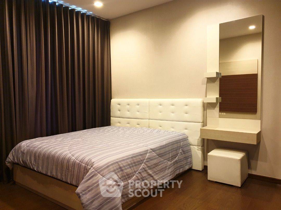 รูป คอนโด 2-ห้องนอน ที่ คิว อโศก ใกล้ MRT เพชรบุรี (ID 1229216) - รูปที่ 3/7