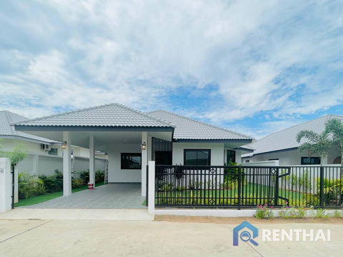 Charming 3bed House in Nibbana Shade