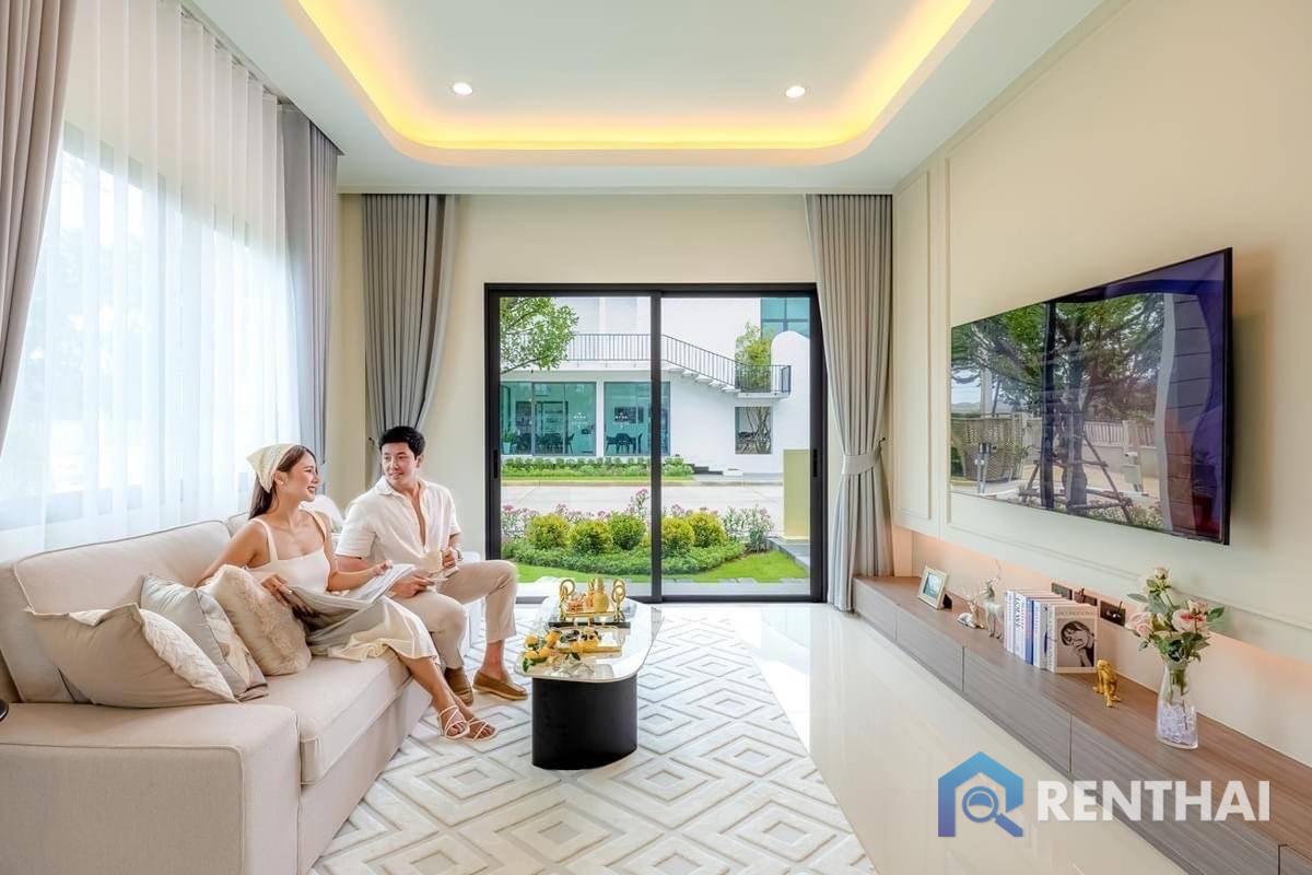 picture For sale house 4 bedrooms at Myra Residence - 2/19