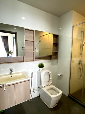 Condos for rent : Condo For Rent THE LINE Wongsawang (A6809012) ID Line : @condo42