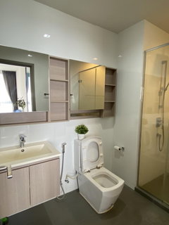 รูปภาพ Condo For Rent THE LINE Wongsawang (A6809012) ID Line : @condo42