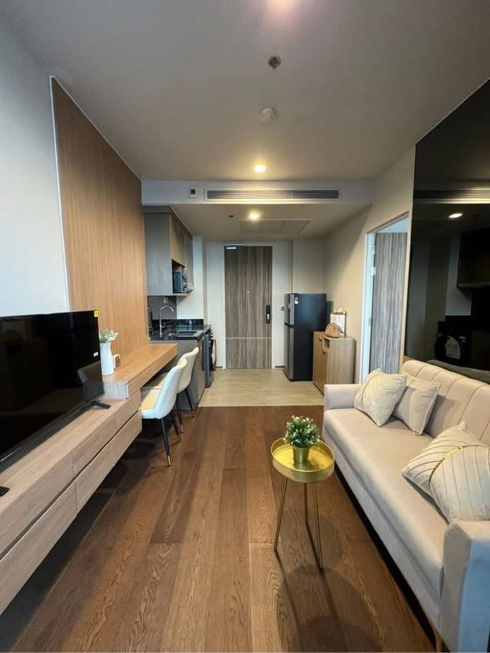 picture For rent✨ IDEO Q Sukhumvit 36 🔥 Line ID @034etfin 📲 1 Bedrooms 1 Bathrooms ✨ BTS Thonglor 500 meters 💚 - 2/9