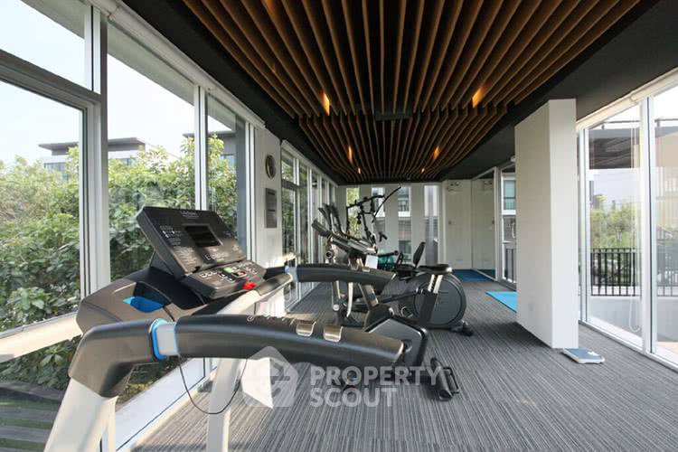 picture 3-BR Townhouse in Talat Bang Khen (ID 1651122) - 16/17