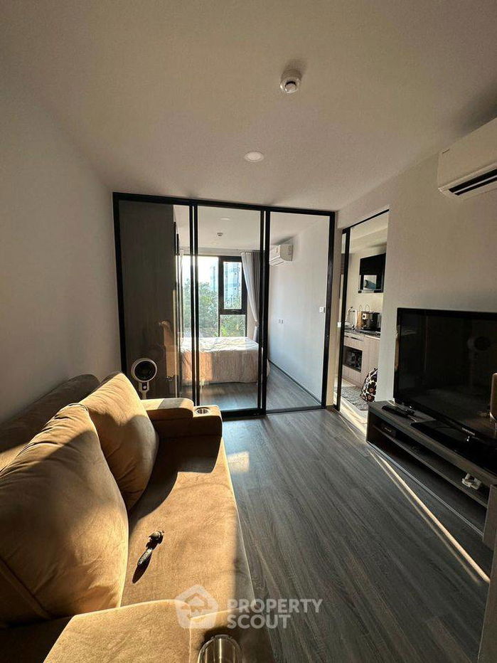 picture 1-BR Condo at The Origin Ladprao 15 near MRT Lat Phrao (ID 1125499) - 1/9