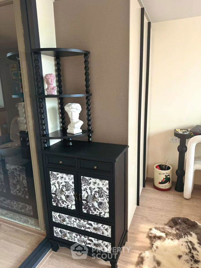 picture 2-BR Condo at Ideo Rama 9 - Asoke near MRT Phra Ram 9 (ID 2305562) - 4/7