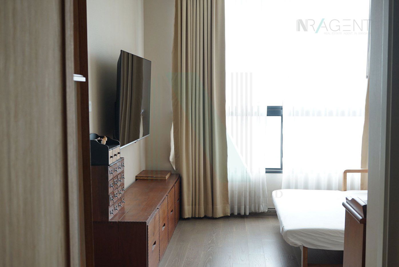 picture 🎉 For Sell Condo ELIO DEL NEST Building G, Floor 24,1 bed room, Room size 51 sqm - 5/8