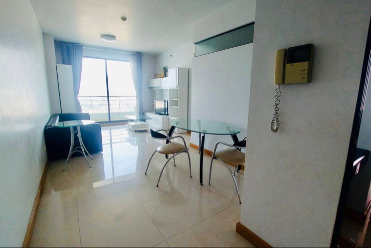 รูป Supalai premier Place Asoke ใจกลางกรุง - รูปที่ 10/27