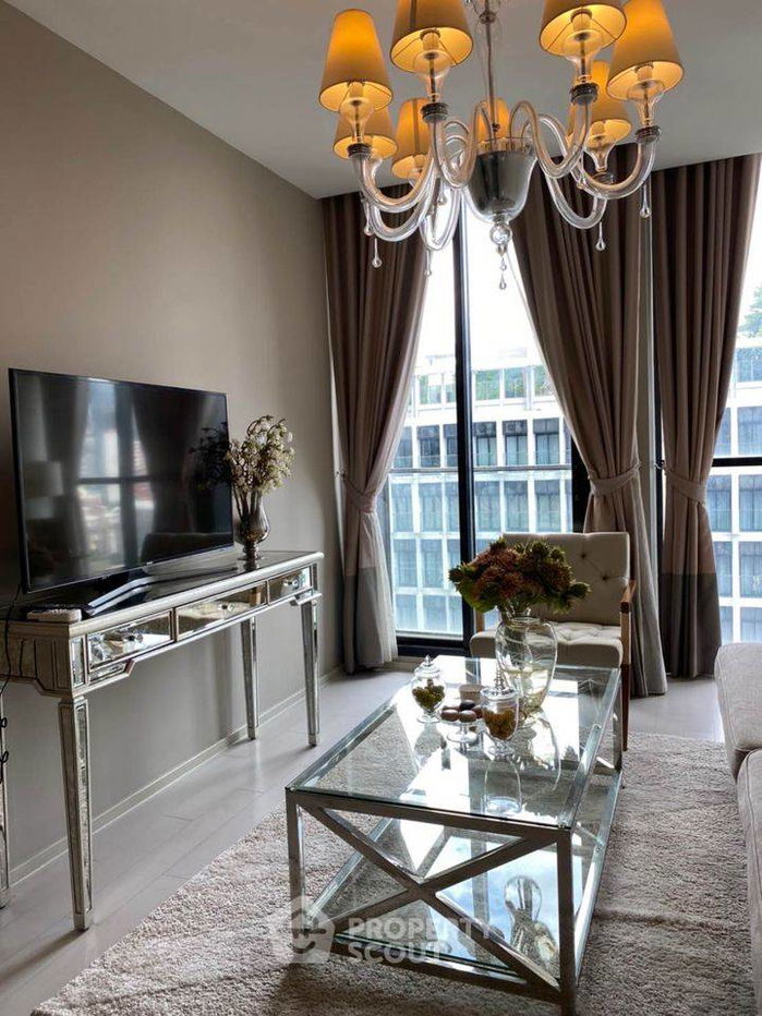 picture 1-BR Condo at Noble Ploenchit near BTS Phloen Chit (ID 985960) - 14/14