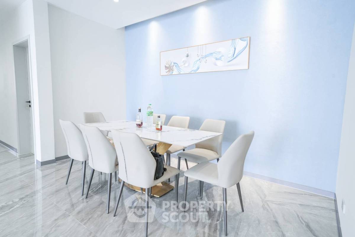 picture 4-BR Villa close to Naklua (ID 2307833) - 4/6