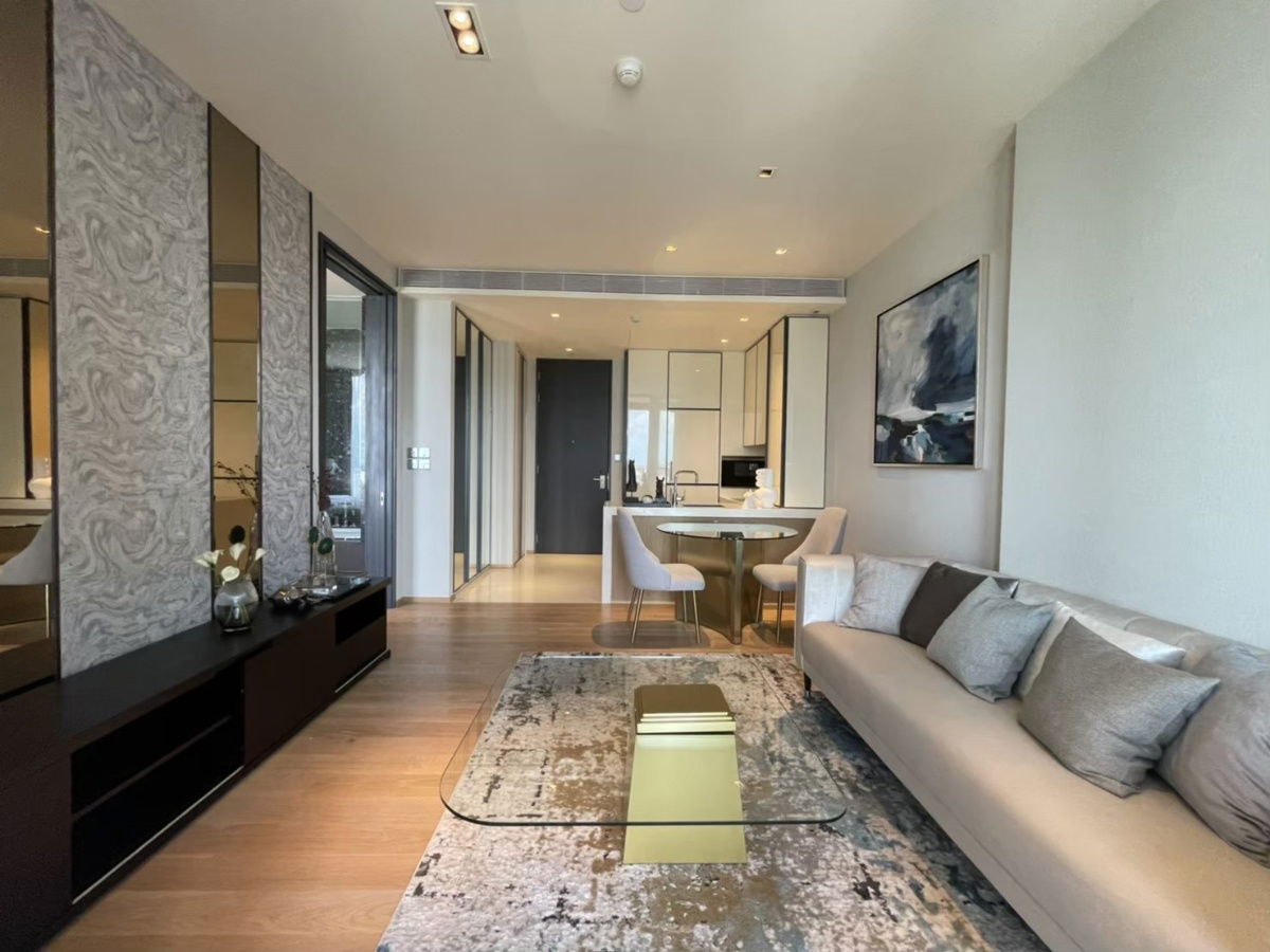 picture Condo for rent: Beatniq Sukhumvit 32, near BTS Thonglor, 68,000 baht, property code: RS1788 - 2/22