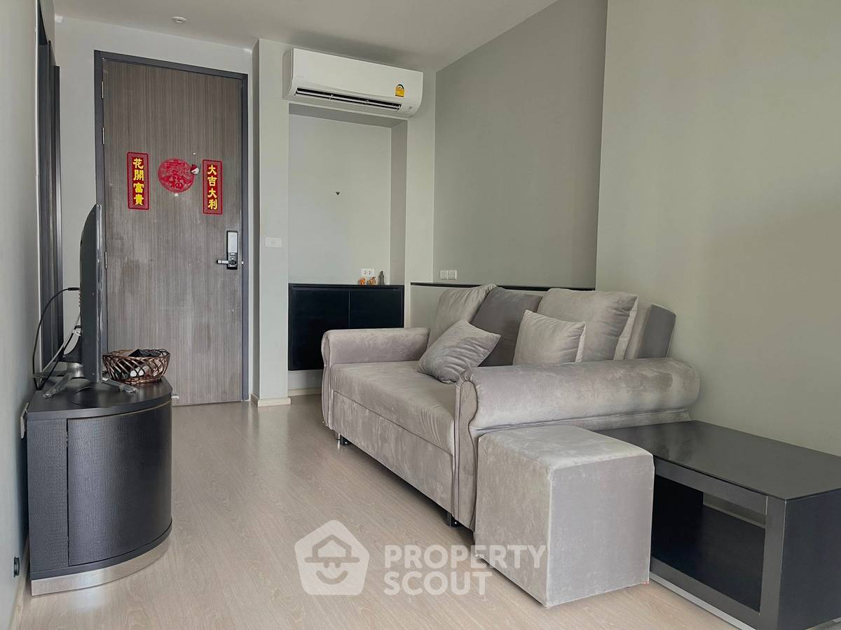 picture 1-BR Condo at Rhythm Sukhumvit 44/1 near BTS Phra Khanong (ID 2306410) - 13/13