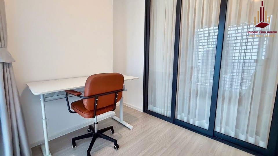 picture ✨ For Rent: Denim Jatujak Condo ✨    💰 Only 18,500 THB/month - 4/9