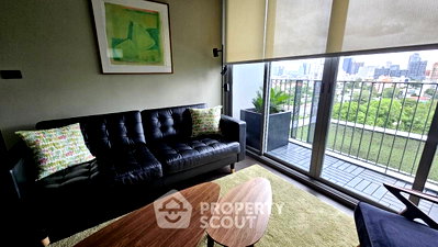Condos for rent : 2-BR Condo At Ceil By Sansiri Near BTS Thong Lor (ID 2305144)