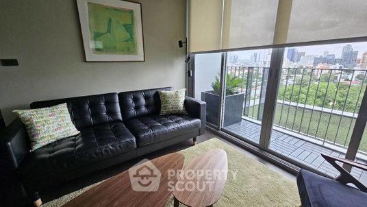 รูปภาพ 2-BR Condo At Ceil By Sansiri Near BTS Thong Lor (ID 2305144)