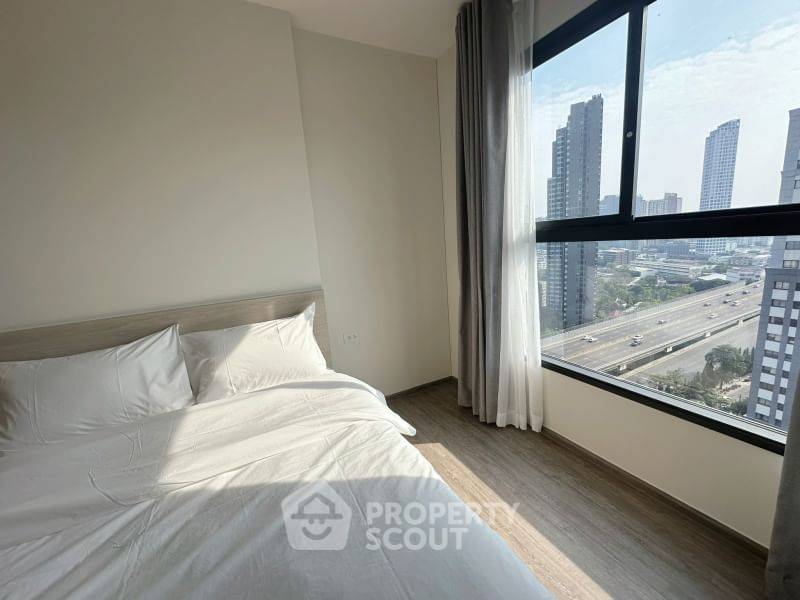 picture 1-BR Condo at NIA By Sansiri near BTS Phra Khanong (ID 2307142) - 8/10
