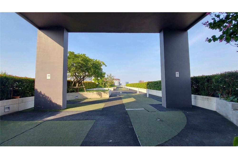 รูป [920391005-46] ขายคอนโด U Delight Residence พัฒนาการ-ทองหล่อ - รูปที่ 14/25