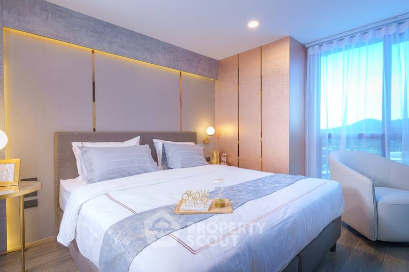 picture 2-BR Condo at ECO Resort Bang Saray close to Bangsaray (ID 1035322) - 21/29