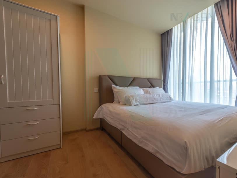 picture 📌 For Rent Condo NOBLE RECOLE Building 1, Floor 6,1 bed room, Room size 34.00 sqm - 4/8