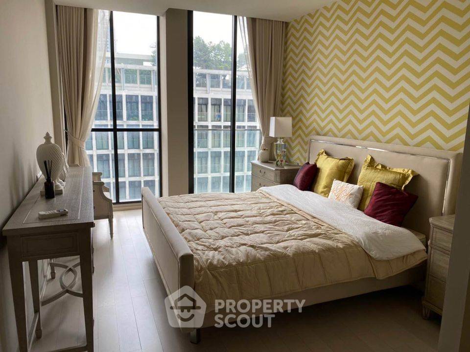 picture 1-BR Condo at Noble Ploenchit near BTS Phloen Chit (ID 985960) - 11/14