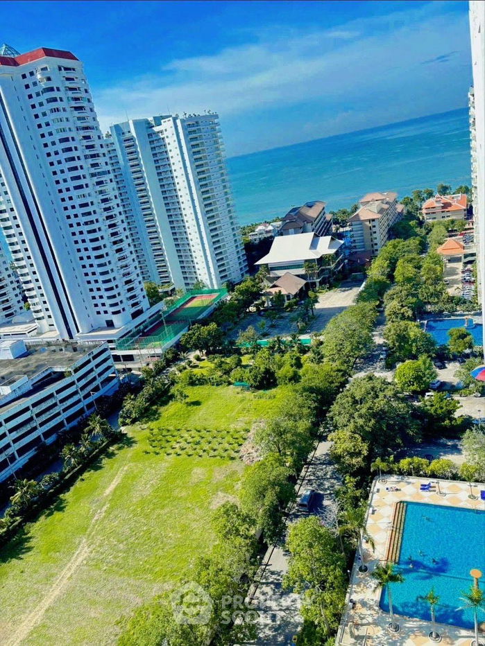 รูป คอนโด 1-ห้องนอน ที่ วิวทะเล 5 คอนโดมิเนียม จอมเทียน ใกล้ หาดจอมเทียน (ID 2111496) - รูปที่ 16/17