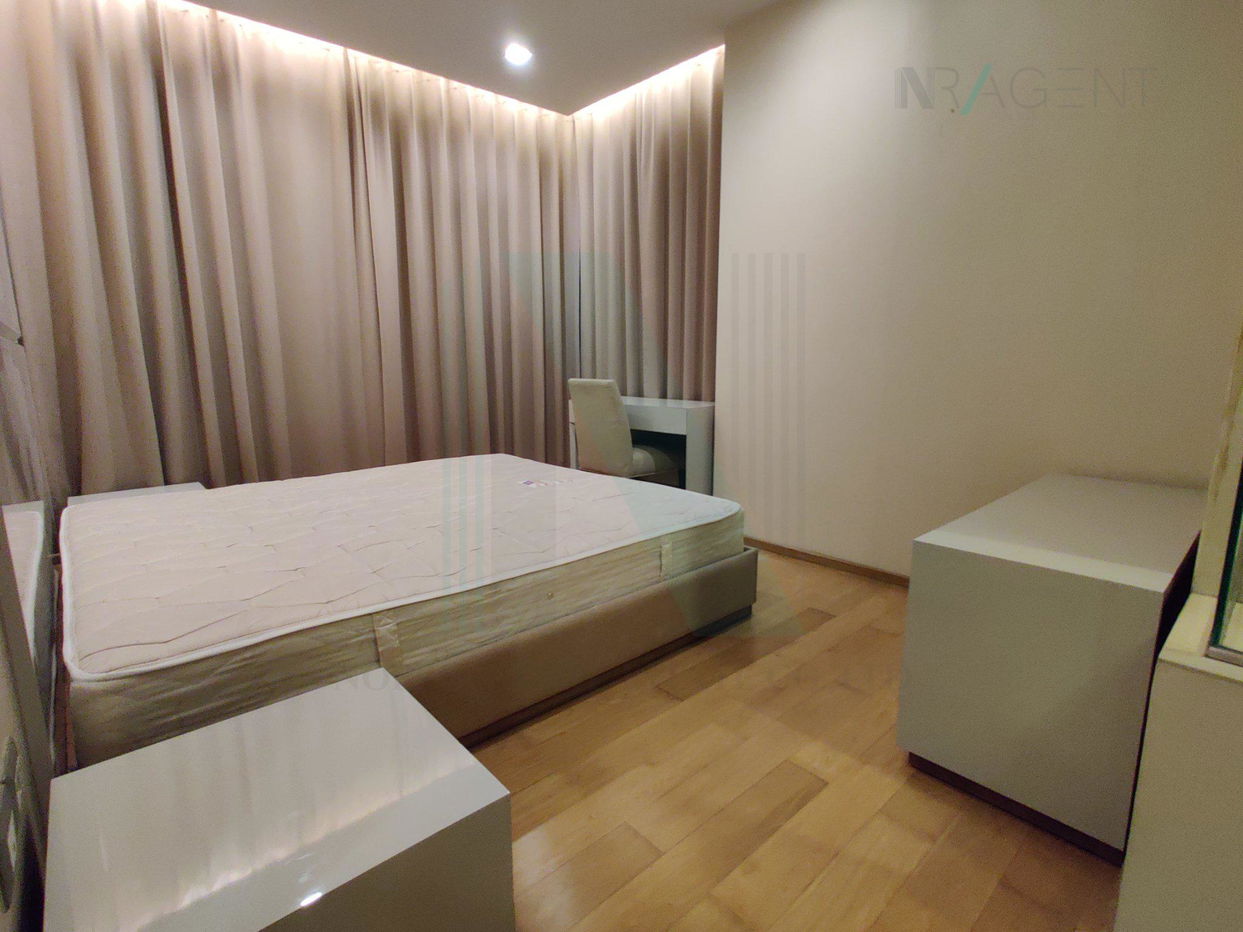 รูป ให้เช่าคอนโด ดิ แอดเดรส อโศก อาคาร 1 ชั้น 29 2 ห้องนอน ขนาด 65.00 ตรม ใกล้ มิดทาวน์อโศก - รูปที่ 5/8