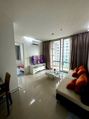 คอนโดให้เช่า : เช่าคอนโด TC Green Rama 9/ที.ซี. กรีน (B6809050) ID Line : @condo88
